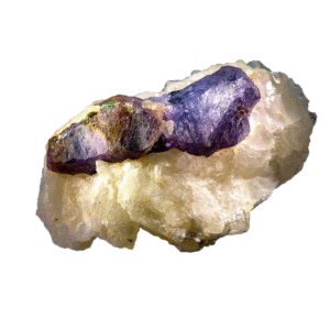 Gilgit Amethyst - Bio Himaliya