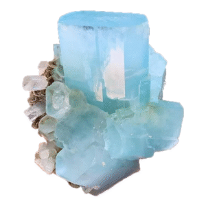 Gilgit Aquamarine - Bio Himaliya