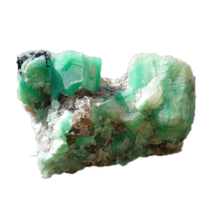 Gilgit Jade - Bio Himaliya