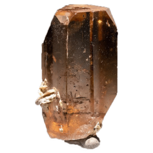 Gilgit Smoky Quartz - Bio Himaliya