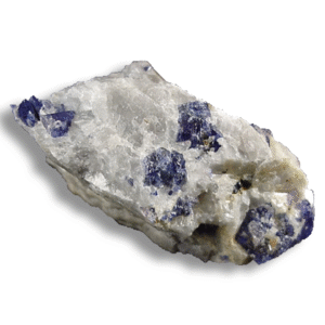 Gilgit Spinel - Bio Himaliya