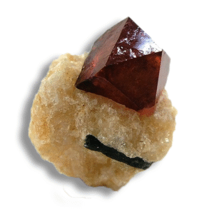 Gilgit Zircon - Bio Himaliya
