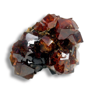 Hunza Garnet - Bio Himaliya
