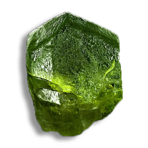 Hunza Peridot - Bio Himaliya