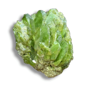 Skardu Peridot - Bio Himaliya
