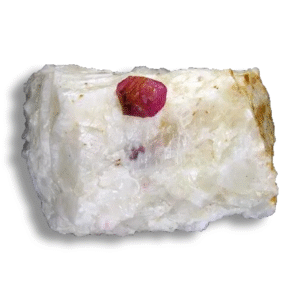 Hunza Ruby - Bio Himaliya