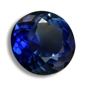 Kashmir Sapphire (Pakistan Origin) - Bio Himaliya