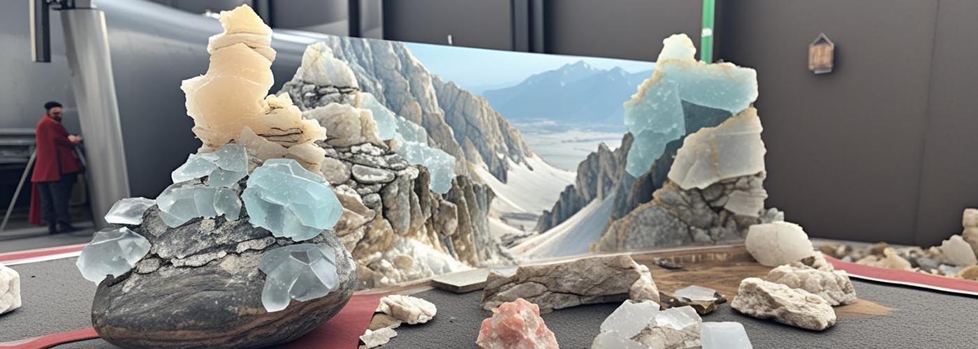 Rare Gems from Gilgit-Baltistan - Bio Himaliya